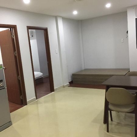 Aparthotel Airanc 602 - Free Airport Shuttle Ciudad Ho Chi Minh  Exterior foto