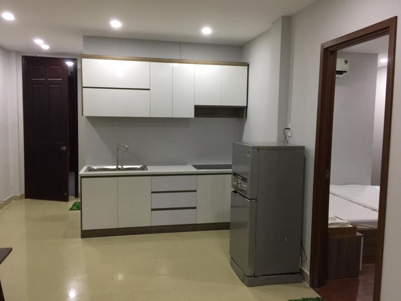 Aparthotel Airanc 602 - Free Airport Shuttle Ciudad Ho Chi Minh  Exterior foto