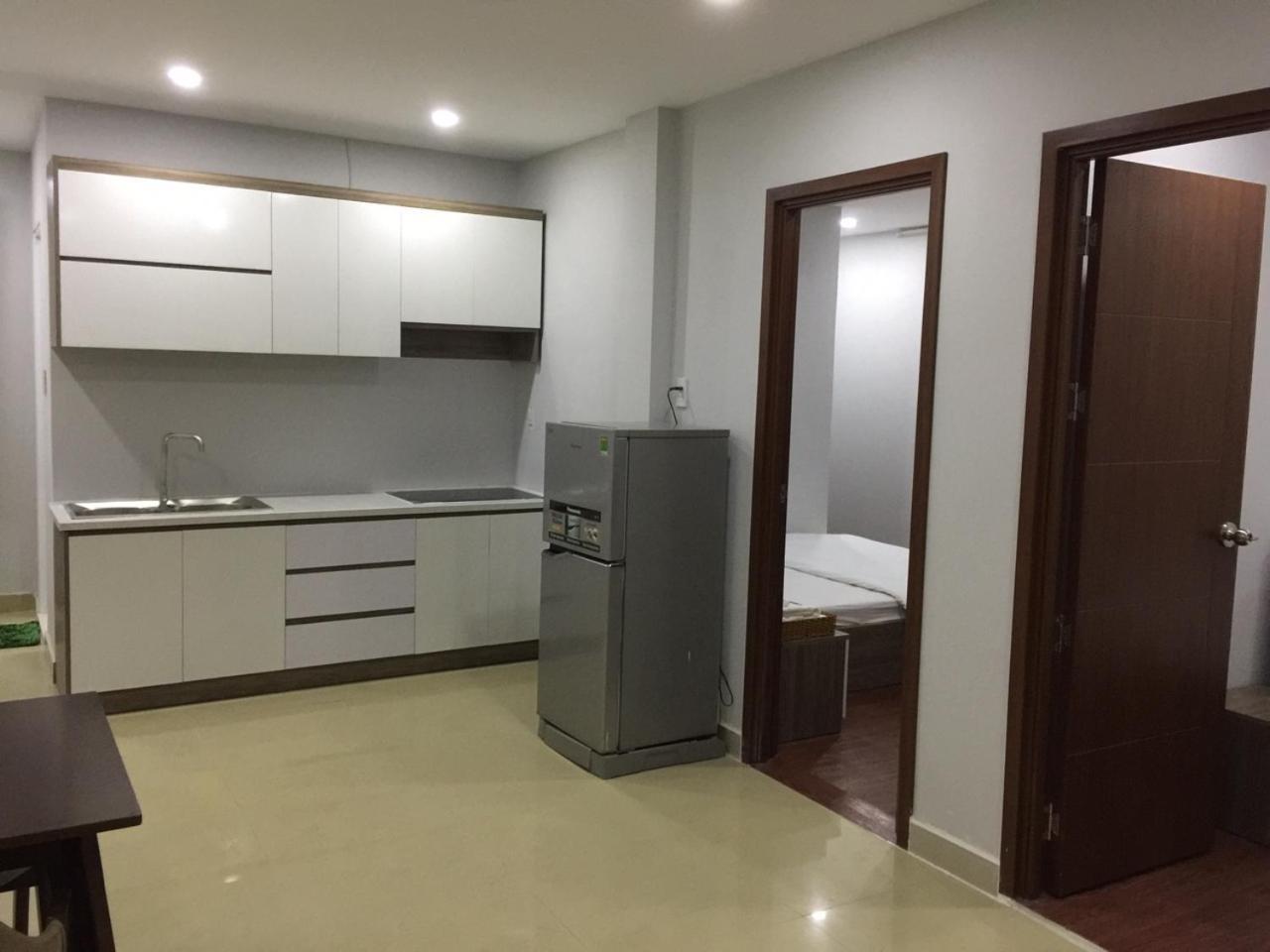 Aparthotel Airanc 602 - Free Airport Shuttle Ciudad Ho Chi Minh  Exterior foto