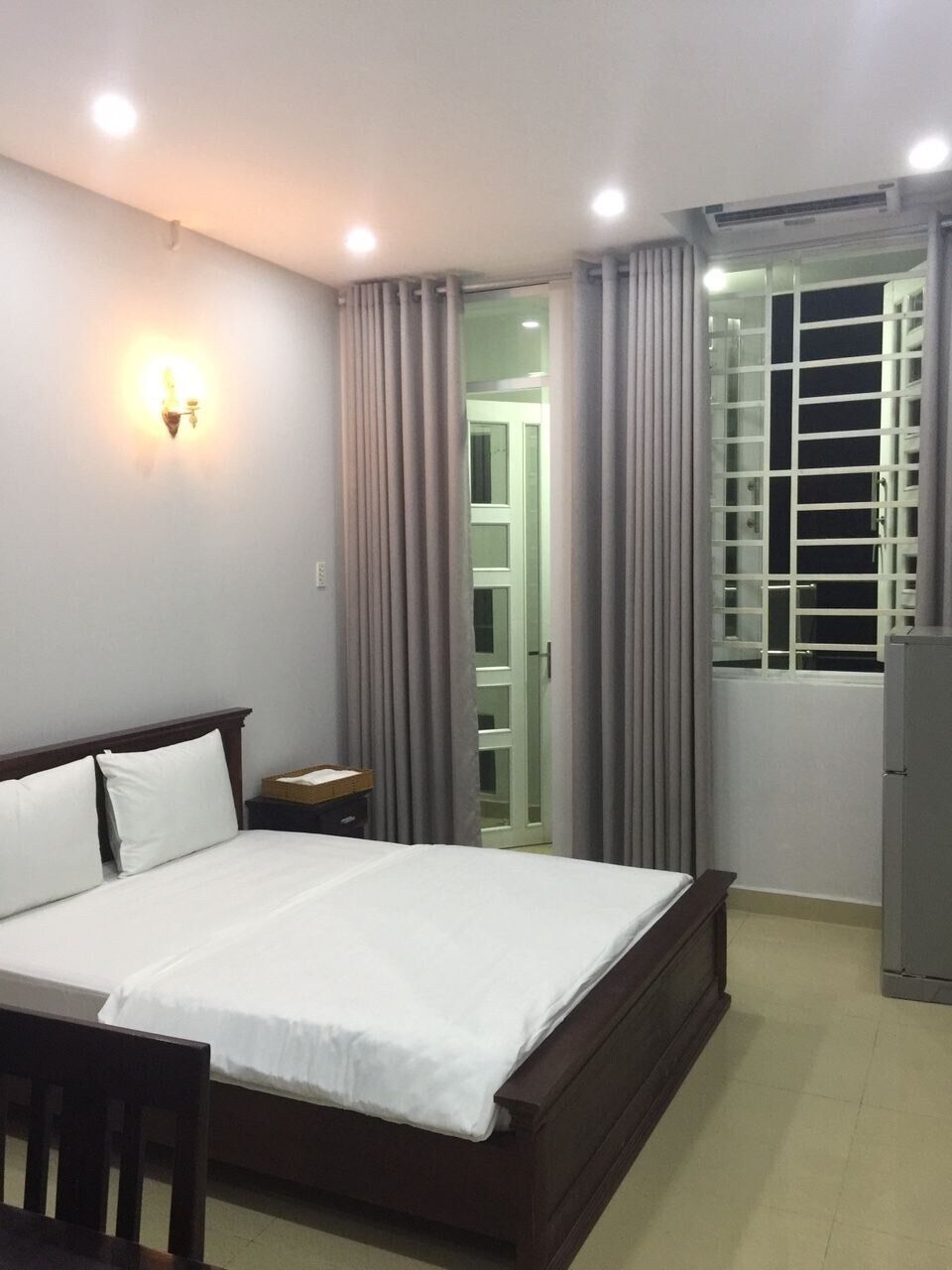 Aparthotel Airanc 602 - Free Airport Shuttle Ciudad Ho Chi Minh  Exterior foto