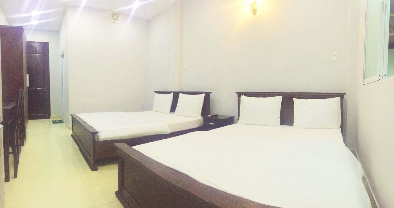 Aparthotel Airanc 602 - Free Airport Shuttle Ciudad Ho Chi Minh  Exterior foto