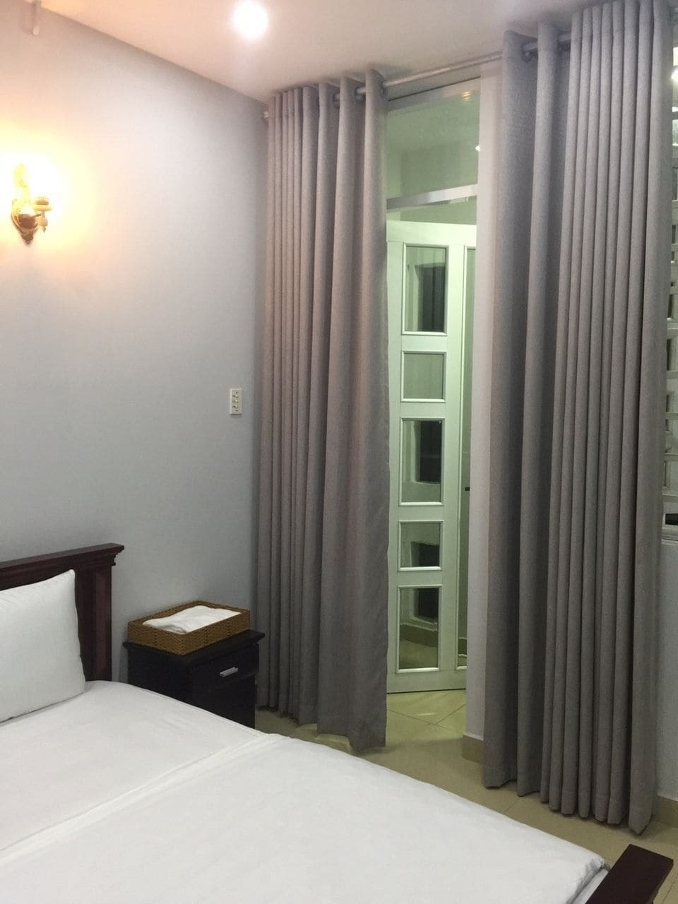 Aparthotel Airanc 602 - Free Airport Shuttle Ciudad Ho Chi Minh  Exterior foto