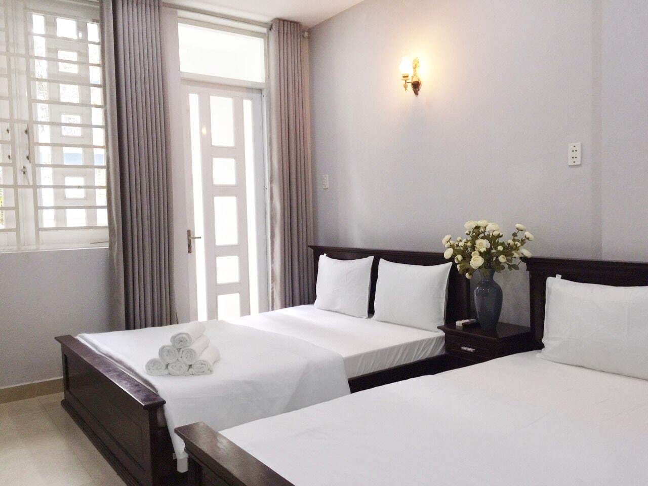 Aparthotel Airanc 602 - Free Airport Shuttle Ciudad Ho Chi Minh  Exterior foto